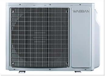 MULTI Exterieur 22 SEER