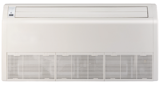 MZ Floor-Ceiling / Multi Zone