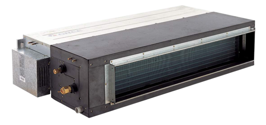 MZ Slim-Duct / Multi Zone